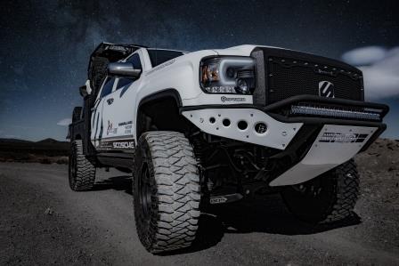 Seguro de Pick Up en Tu seguro web
